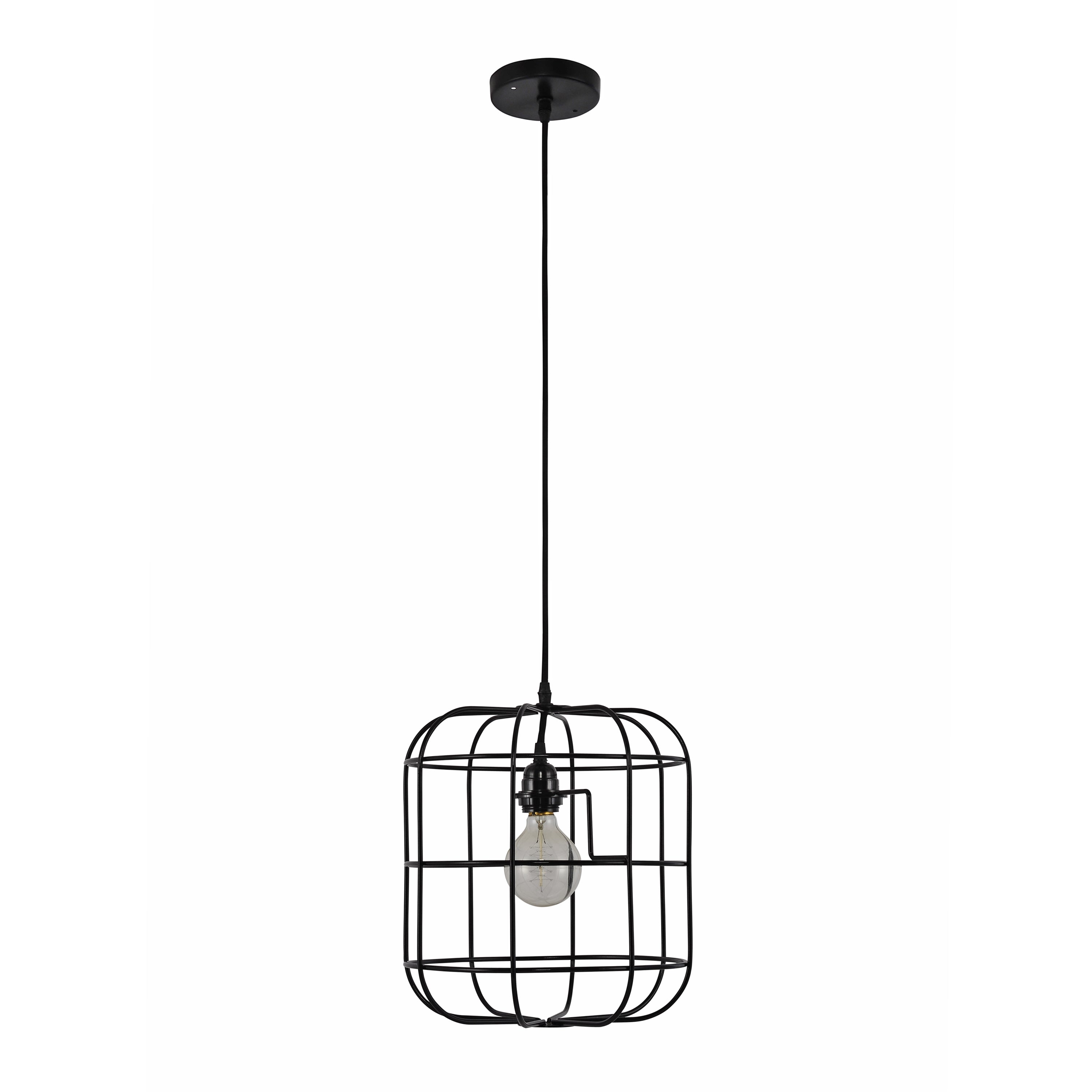 1 Light Pendant - Thumbnail 4