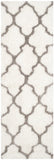 Barcelona Shag 319 Hand Tufted 80% Polyester. 20% Cotton Rug
