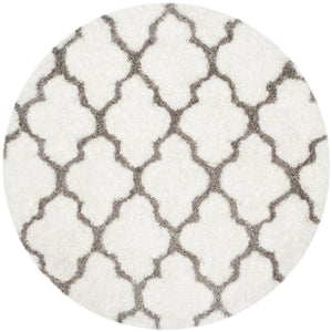 Barcelona Shag 319 Hand Tufted Plush Rug - Luxurious 1.75-Inch Pile, 80% Polyester for Comfort