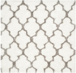 Barcelona Shag 319 Hand Tufted Plush Rug - Luxurious 1.75-Inch Pile, 80% Polyester for Comfort