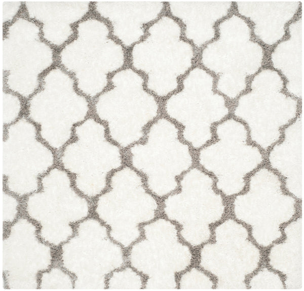 Barcelona Shag 319 Hand Tufted Plush Rug - Luxurious 1.75-Inch Pile, 80% Polyester for Comfort