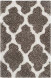 Barcelona Shag 319 Hand Tufted 80% Polyester. 20% Cotton Rug