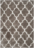 Barcelona Shag 319 Hand Tufted 80% Polyester. 20% Cotton Rug