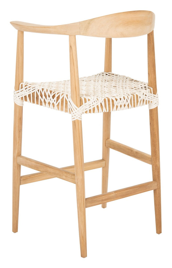 Bandelier Counter Stool