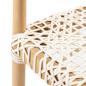 Bandelier Counter Stool