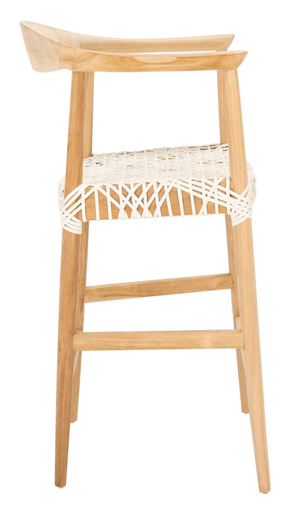 Bandelier Counter Stool