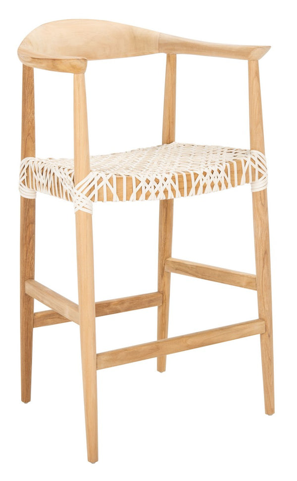 Bandelier Counter Stool