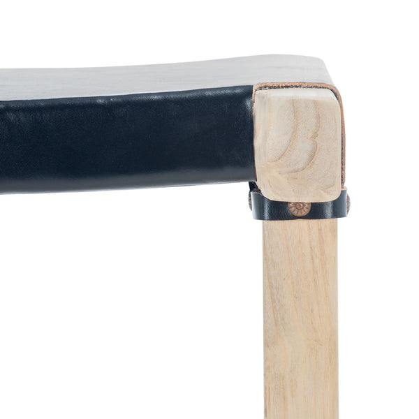 Aariz Rectangle Barstool