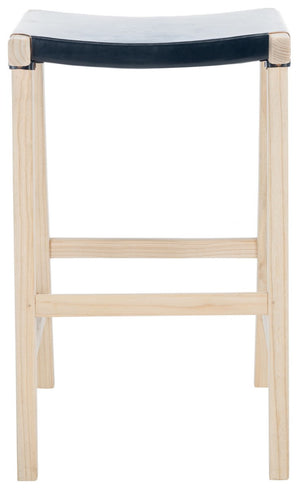 Aariz Rectangle Barstool