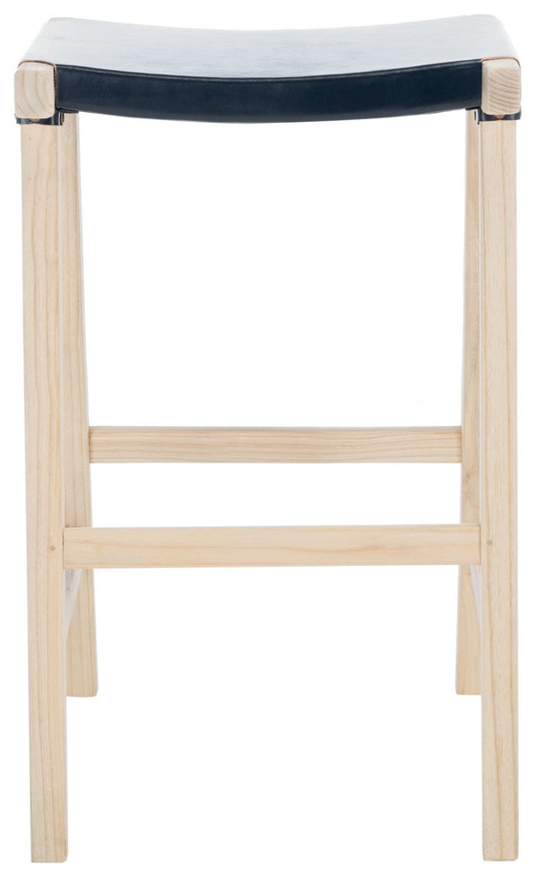 Aariz Rectangle Barstool
