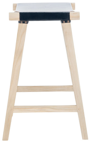 Aariz Rectangle Barstool