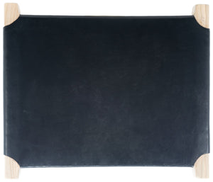 Aariz Rectangle Barstool