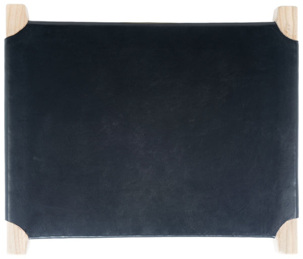 Aariz Rectangle Barstool