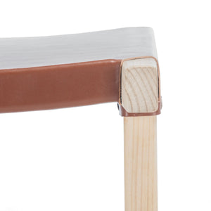 Aariz Rectangle Barstool