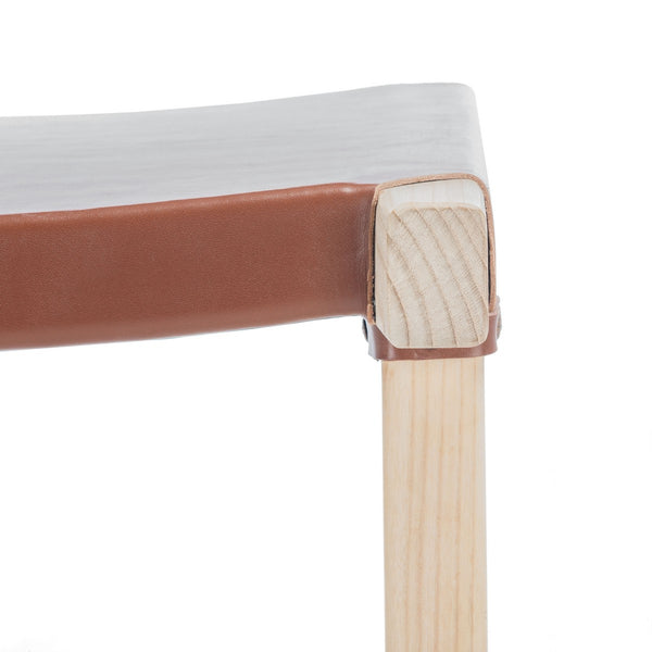 Aariz Rectangle Barstool