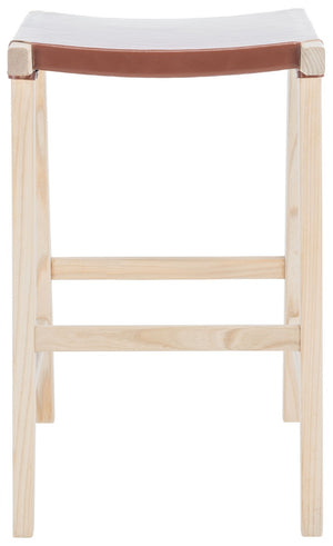 Aariz Rectangle Barstool