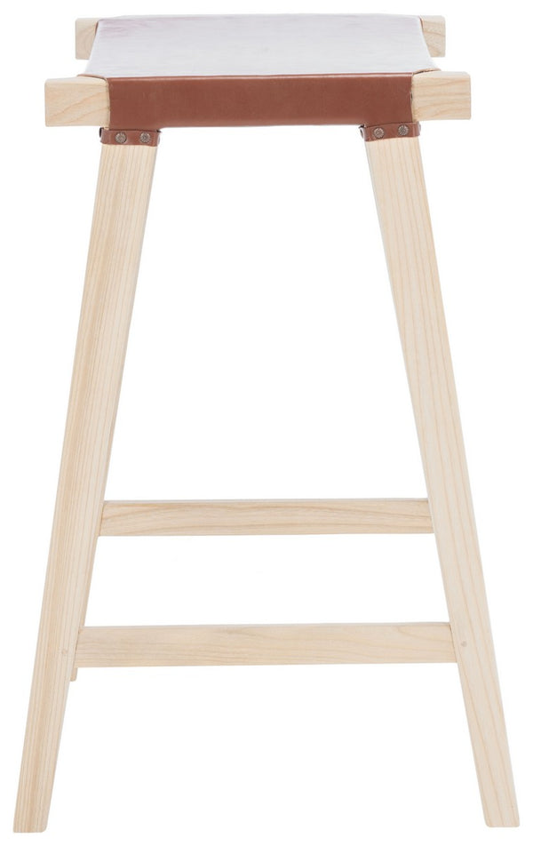 Aariz Rectangle Barstool