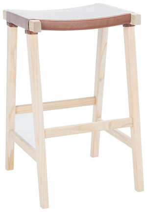 Aariz Rectangle Barstool