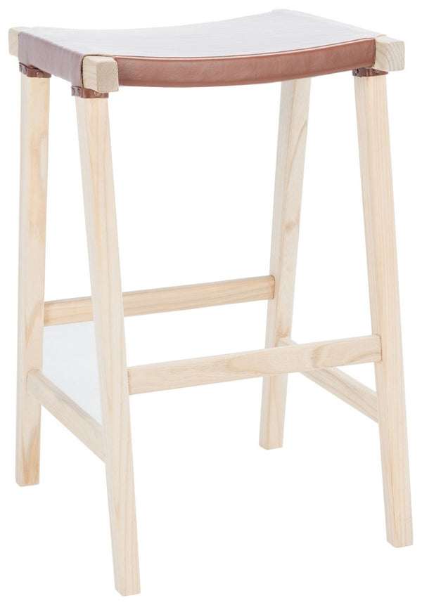 Aariz Rectangle Barstool
