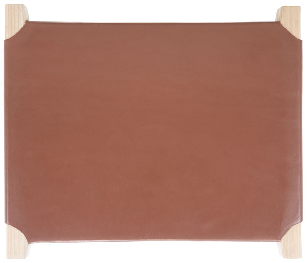 Aariz Rectangle Barstool