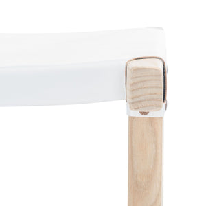 Aariz Rectangle Barstool