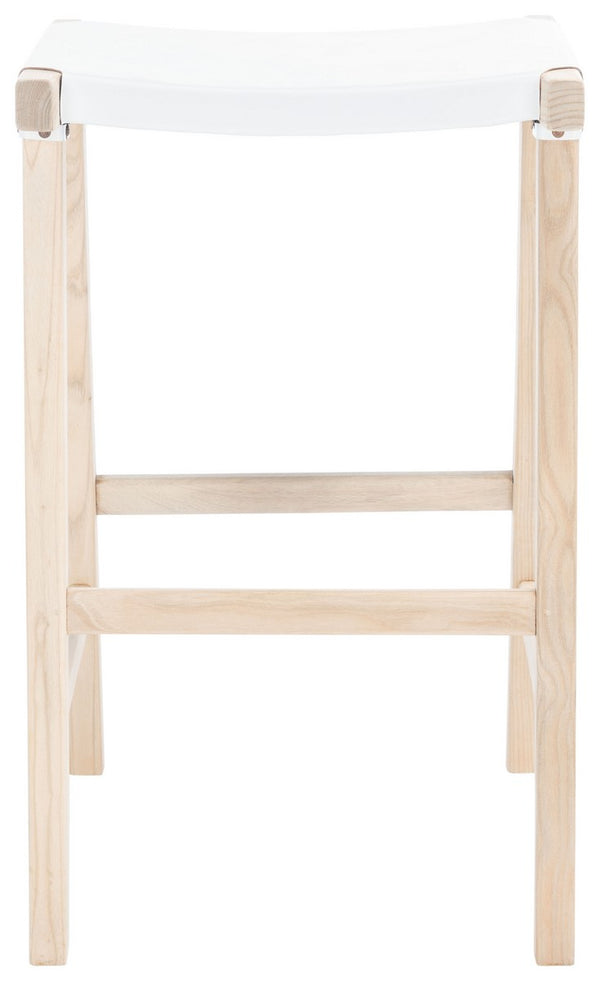Aariz Rectangle Barstool