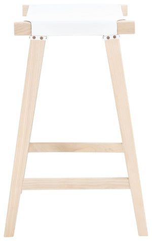 Aariz Rectangle Barstool
