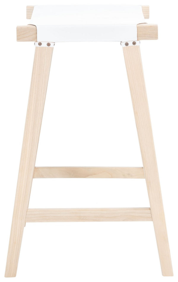 Aariz Rectangle Barstool