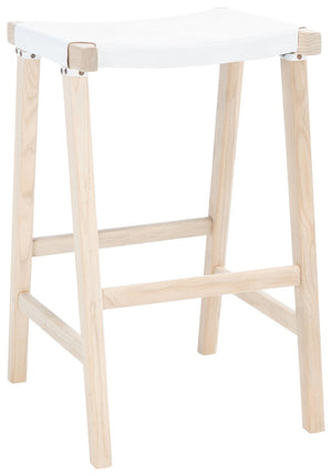 Aariz Rectangle Barstool