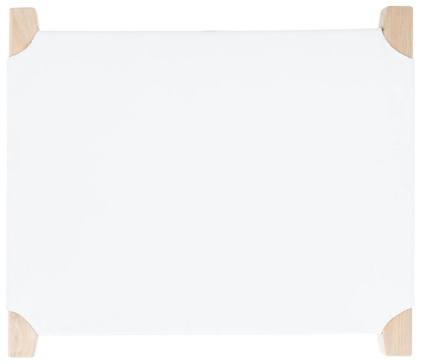 Aariz Rectangle Barstool