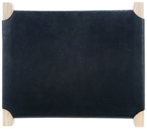 Aariz Rectangle Counter Stool