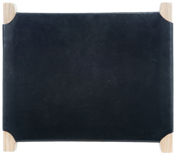 Aariz Rectangle Counter Stool