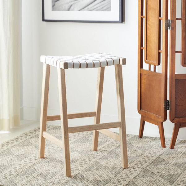 Abreu Rectangle Barstool