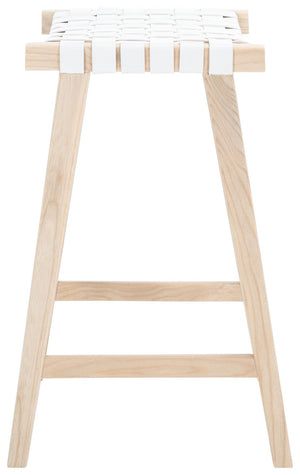 Abreu Rectangle Barstool