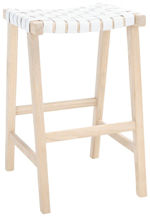 Abreu Rectangle Barstool