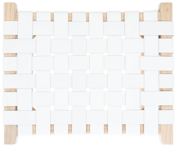 Abreu Rectangle Barstool