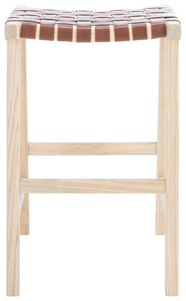 Abreu Rectangle Barstool