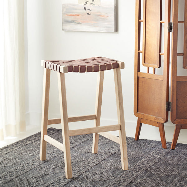 Abreu Rectangle Barstool