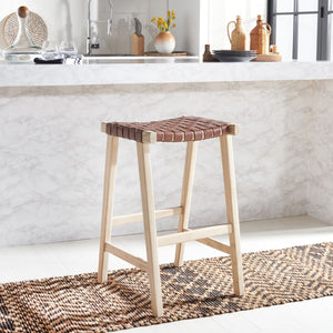 Abreu Rectangle Barstool