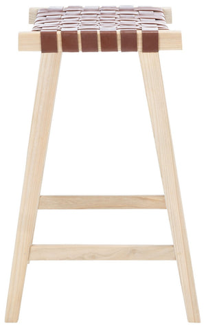 Abreu Rectangle Barstool