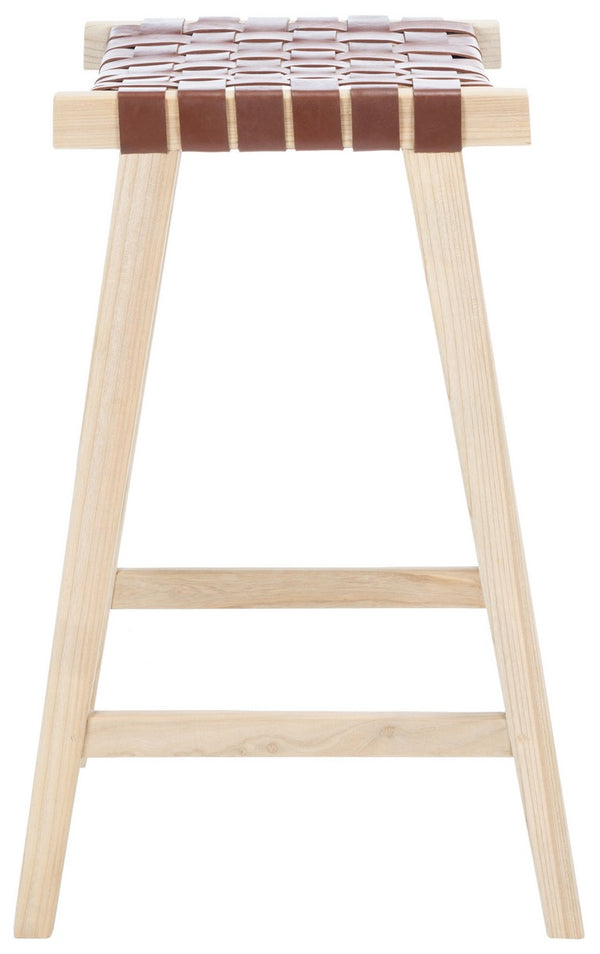 Abreu Rectangle Barstool