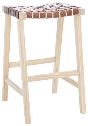 Abreu Rectangle Barstool