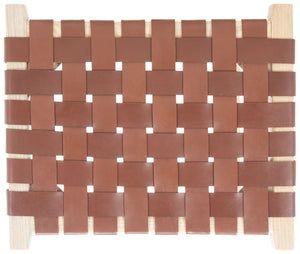 Abreu Rectangle Barstool