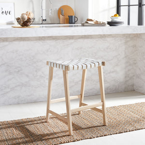Abreu Rectangle Barstool