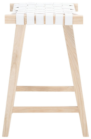 Abreu Rectangle Barstool