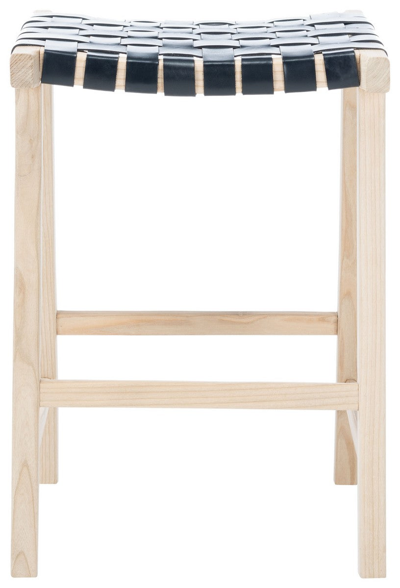 Abreu Rectangle Counter Stool