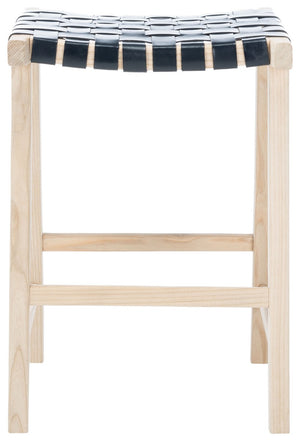 Abreu Rectangle Counter Stool