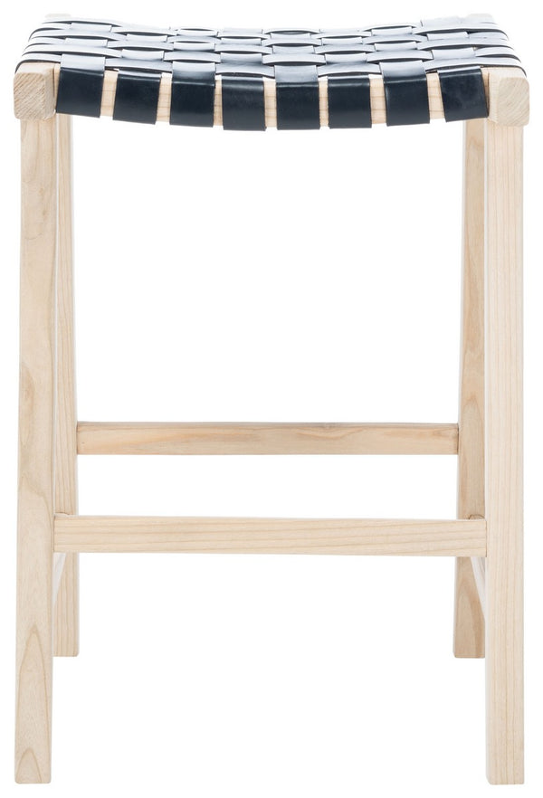 Abreu Rectangle Counter Stool