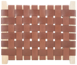 Safavieh Abreu Rectangle Counter Stool BST1013C