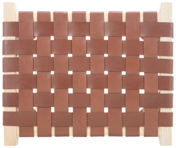 Safavieh Abreu Rectangle Counter Stool BST1013C